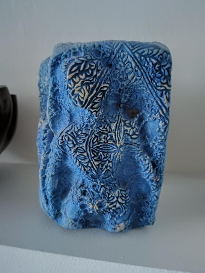 John Bauer Pottery Studio Cidade Do Cabo Exterior foto
