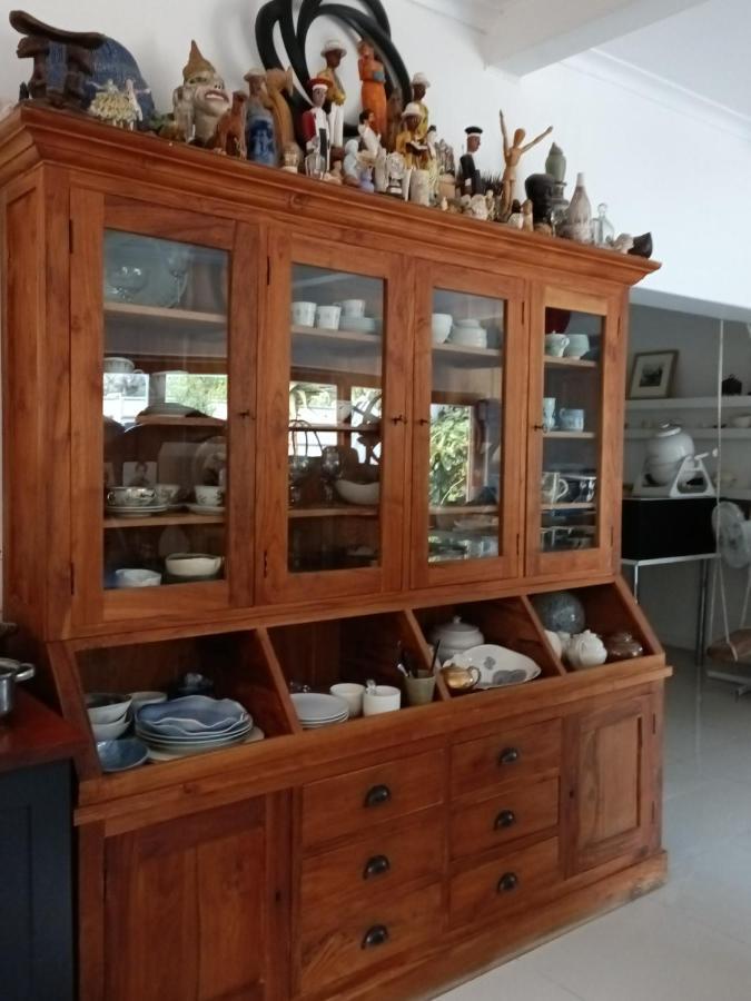 John Bauer Pottery Studio Cidade Do Cabo Exterior foto